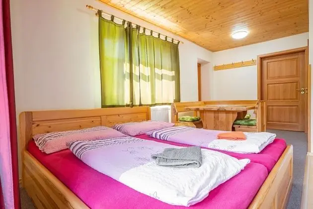 Luxury Apart Daire, 1 Yatak Odası, Balkon (Apt 2)