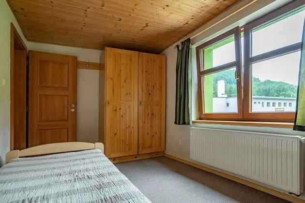 Luxury Apart Daire, 1 Yatak Odası, Balkon (Apt 2)