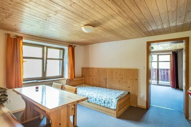 Luxury Apart Daire, 1 Yatak Odası, Balkon (Apt 3)