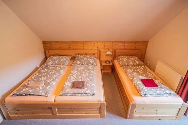 Luxury Apart Daire, 1 Yatak Odası, Balkon (Apt 3)