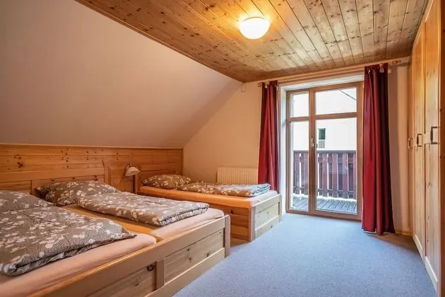 Luxury Apart Daire, 1 Yatak Odası, Balkon (Apt 3)