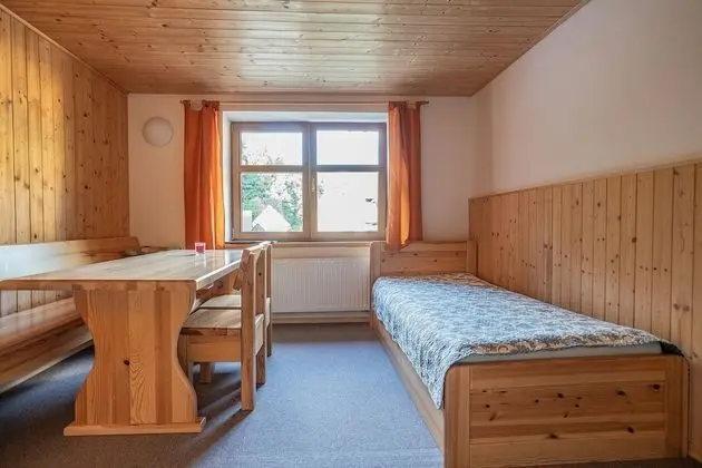 Luxury Apart Daire, 1 Yatak Odası, Balkon (Apt 3)