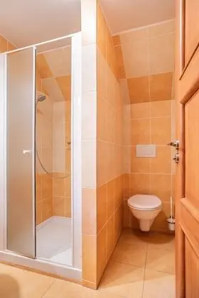 Luxury Apart Daire, 1 Yatak Odası, Balkon (Apt 3)