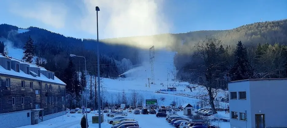 Luxury Apart Daire, 1 Yatak Odası, Balkon (Apt 3)