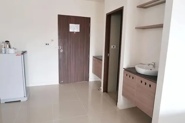 Deluxe Twin Suite with Mountain View