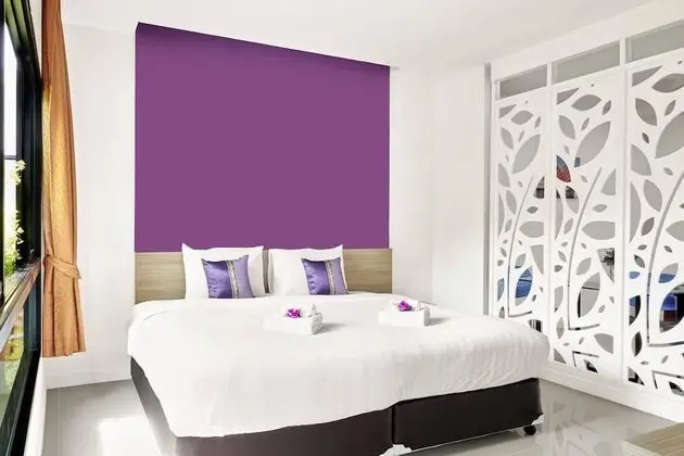 Grand Suite Mountain View
