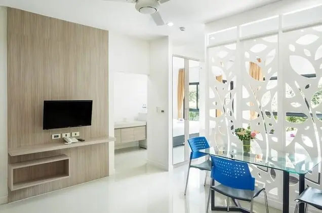 Grand Suite Mountain View