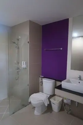 Grand Suite Mountain View