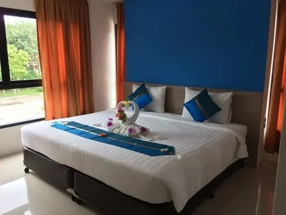 Grand Suite Mountain View