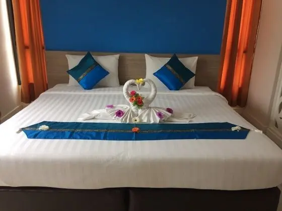 Grand Suite Mountain View