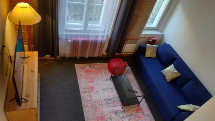 Duplex Studio