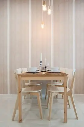 Apart Daire, 1 Yatak Odası