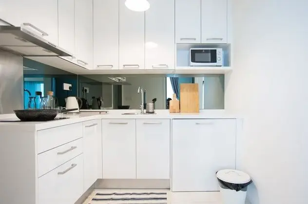 Apart Daire, 1 Yatak Odası