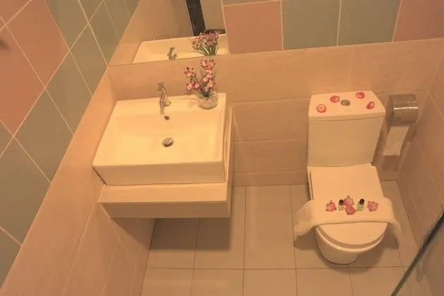 Standard Tek Büyük Yataklı Oda, Penceresiz