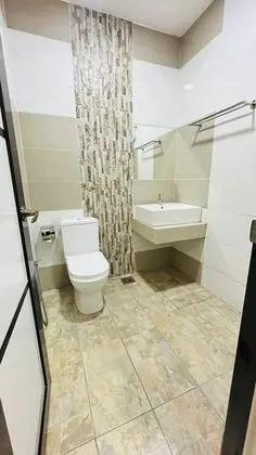 Standard Tek Büyük Yataklı Oda, Penceresiz