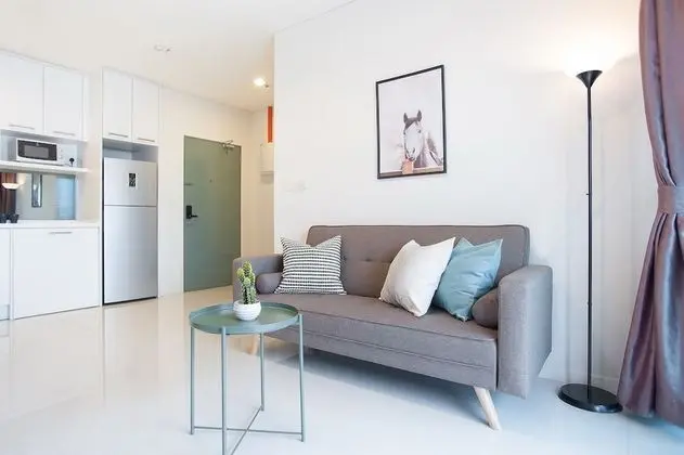 Apart Daire, 1 Yatak Odası