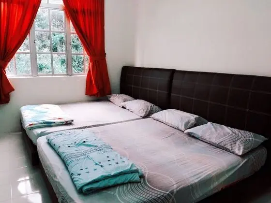 Apart Daire, 3 Yatak Odası