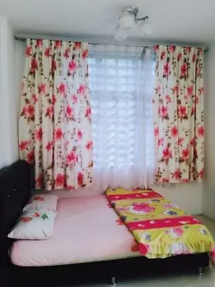Apart Daire, 3 Yatak Odası