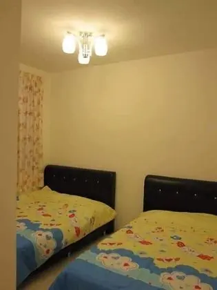 Apart Daire, 3 Yatak Odası