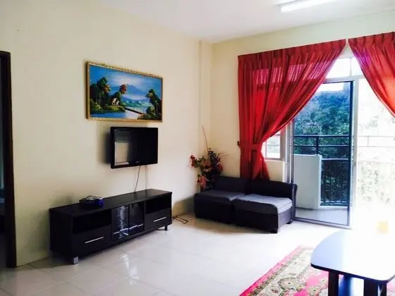 Apart Daire, 3 Yatak Odası