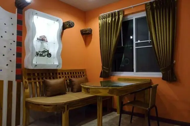 Standard Oda, 1 En Büyük (King) Boy Yatak, Sigara İçilmez, Bahçe Manzaralı