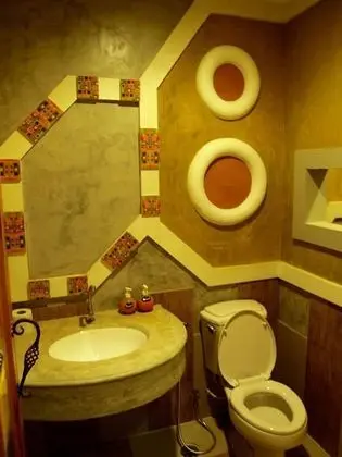 Standard Oda, 1 En Büyük (King) Boy Yatak, Sigara İçilmez, Bahçe Manzaralı