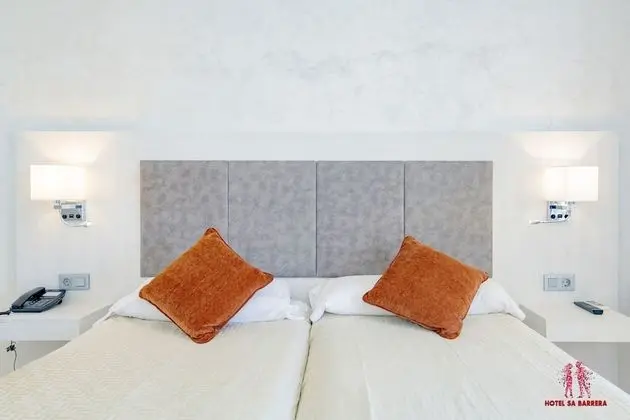 Standard Tek Büyük Yataklı Oda, Balkon