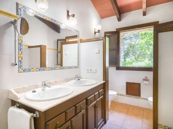 Süit, Teras, Bahçe Manzaralı (2 Adults + 1 Child)