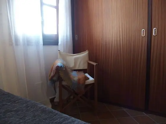 Ev, 3 Yatak Odası, Veranda