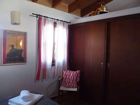 Ev, 3 Yatak Odası, Veranda