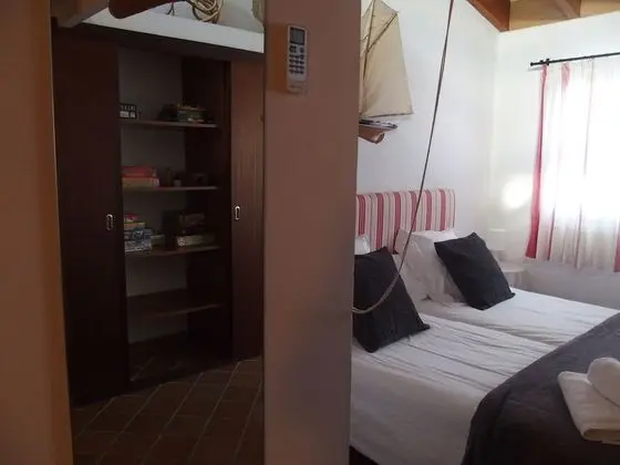 Ev, 3 Yatak Odası, Veranda