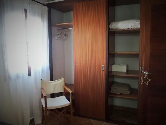 Ev, 3 Yatak Odası, Veranda