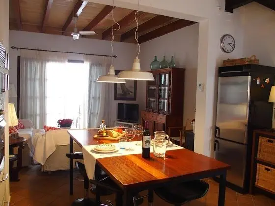 Ev, 3 Yatak Odası, Veranda