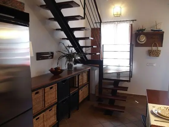 Ev, 3 Yatak Odası, Veranda