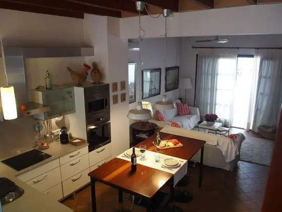 Ev, 3 Yatak Odası, Veranda