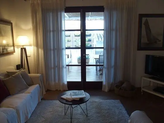 Ev, 3 Yatak Odası, Veranda