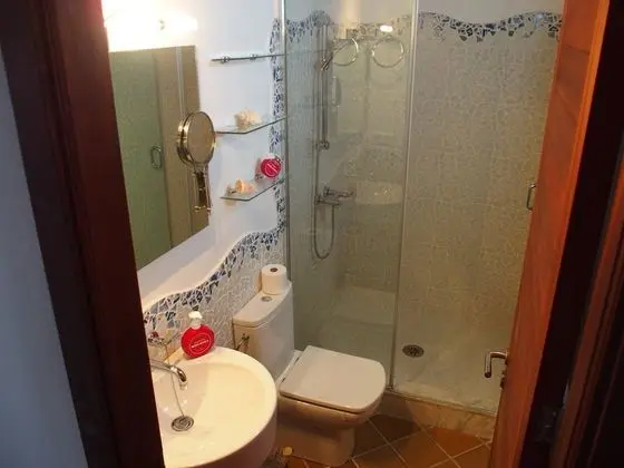 Ev, 3 Yatak Odası, Veranda