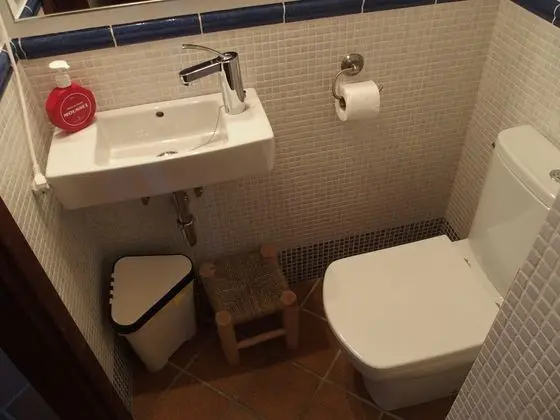 Ev, 3 Yatak Odası, Veranda