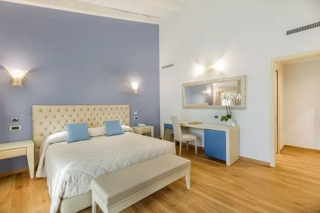 Junior Süit (Blue Emotion)