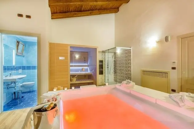 Junior Süit (Blue Emotion)