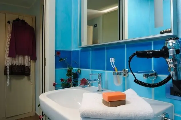 Superior Tek Büyük Yataklı Oda