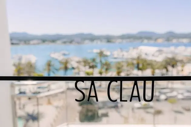 Premium Çatı Katı Süiti (Penthouse), 2 Yatak Odası, Teras, Deniz Manzaralı