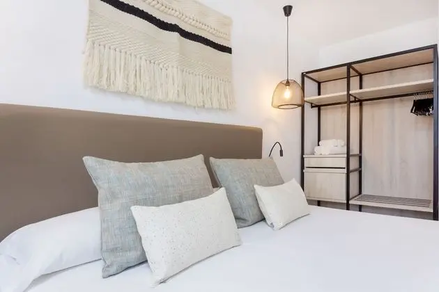 Superior Oda, Balkon, Deniz Manzaralı