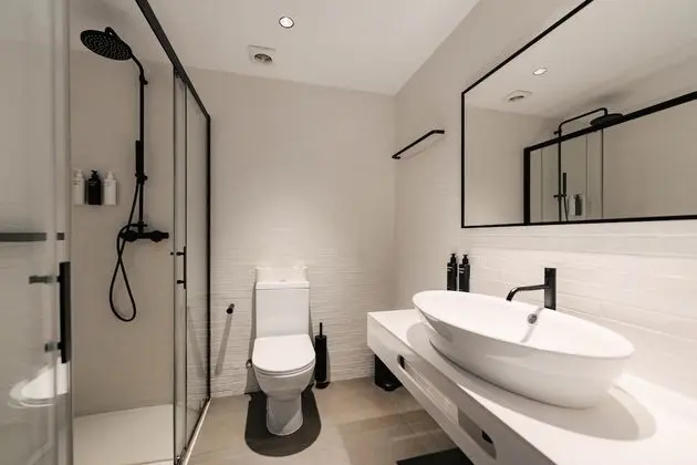 Üç Kişilik Oda, Balkon, Deniz Manzaralı (3 pax)