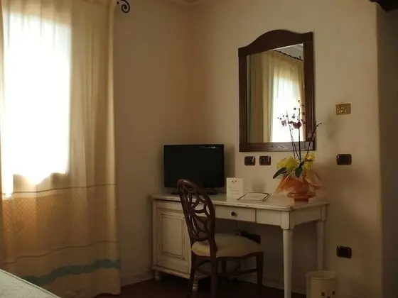 Tek Kişilik Oda