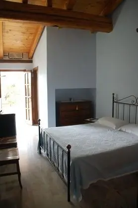 Üç Kişilik Oda, Birden Çok Yatak, Sigara İçilmez