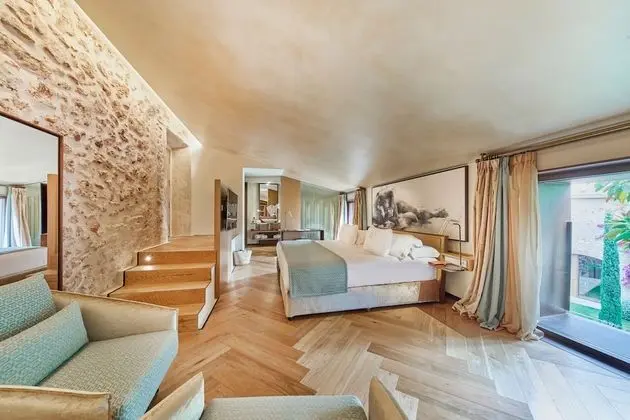 Junior suite Premium