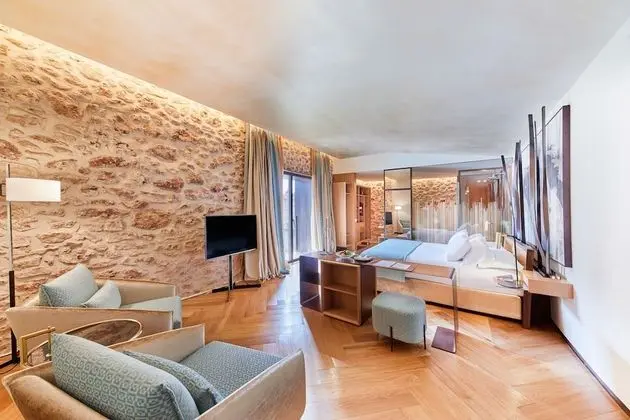 Junior suite Premium