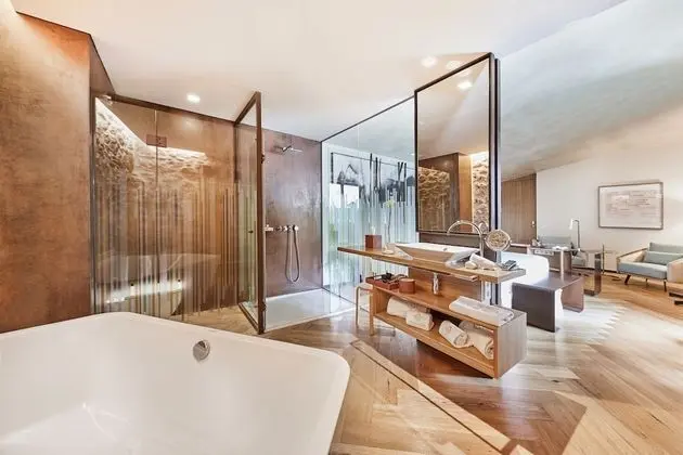Junior suite Premium