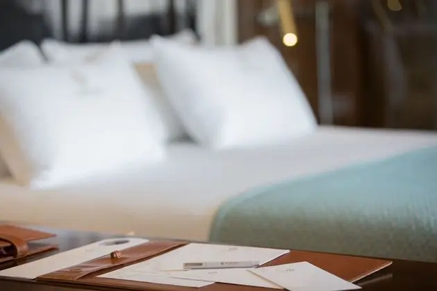 Junior suite Premium